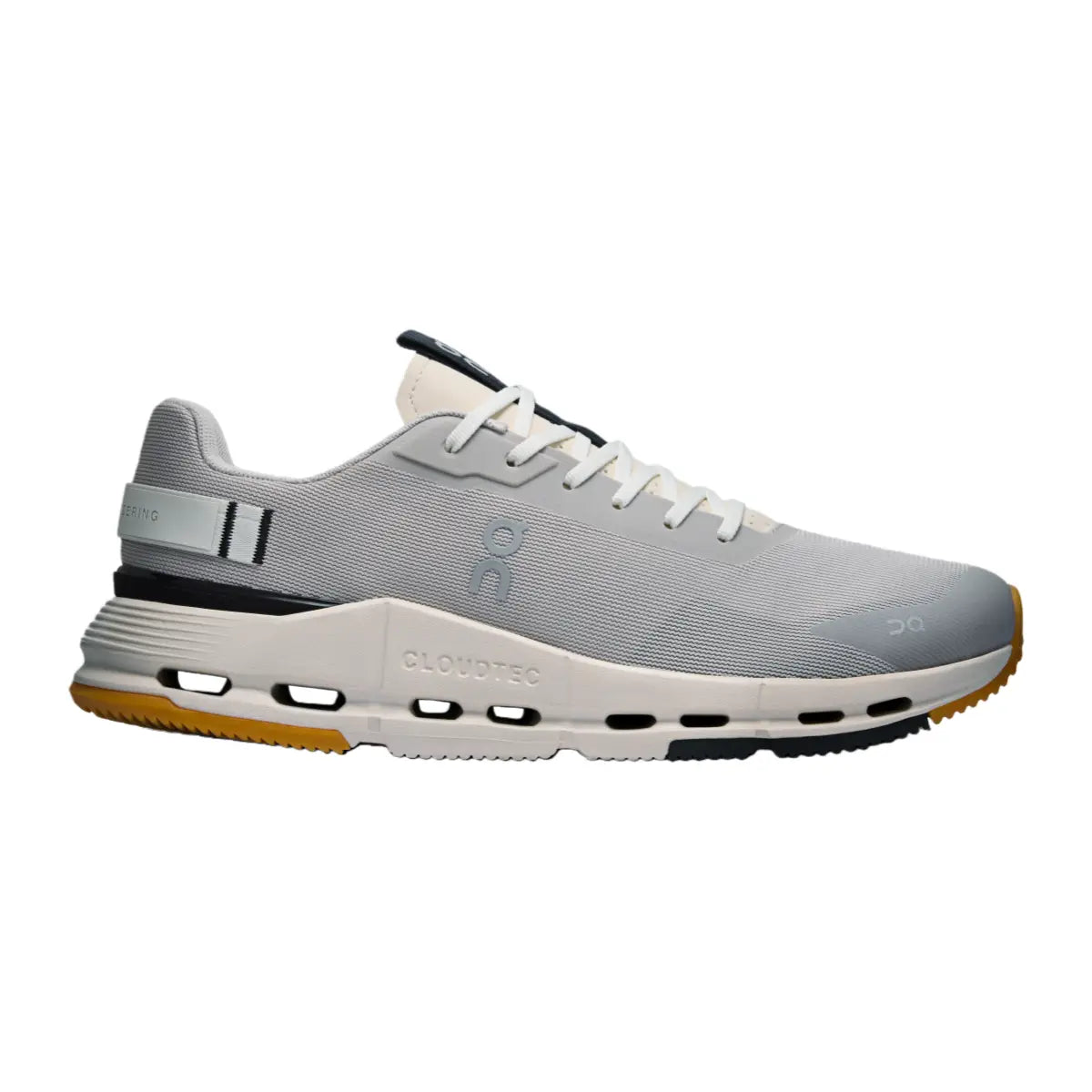 Cloudnova Form 2 Lightweight Lifestyle Sneakers