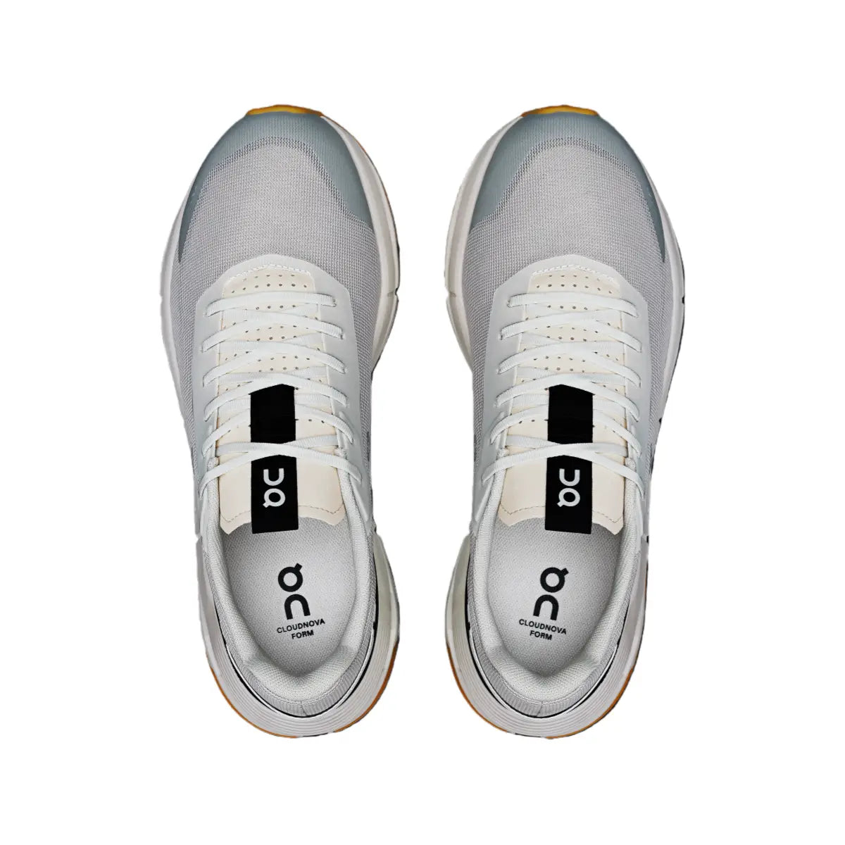 Cloudnova Form 2 Lightweight Lifestyle Sneakers