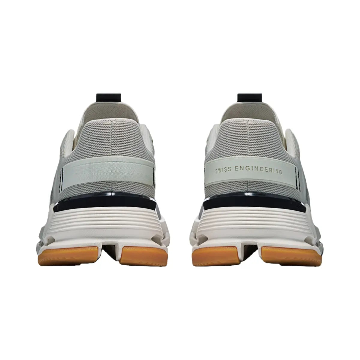 Cloudnova Form 2 Lightweight Lifestyle Sneakers