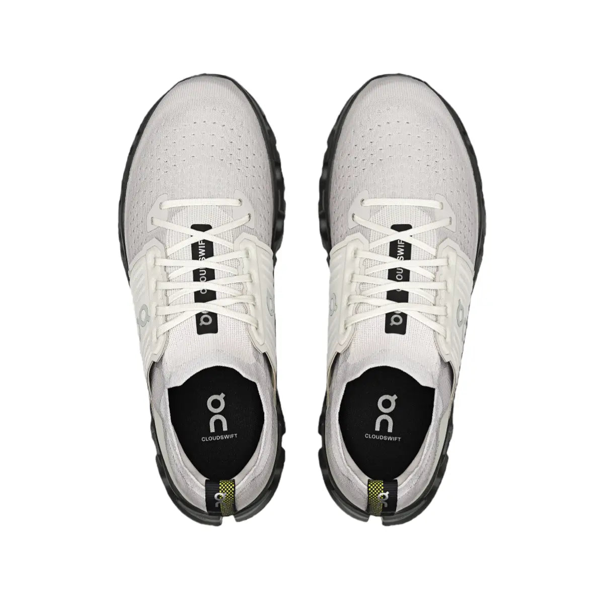 Cloudswift 4 Lightweight Road Running Shoes