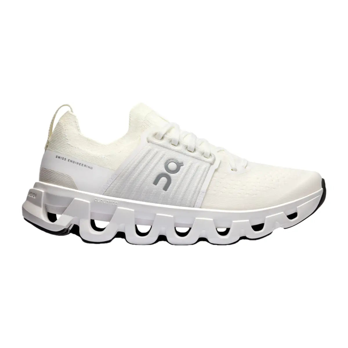 Cloudswift 4 Lightweight Road Running Shoes