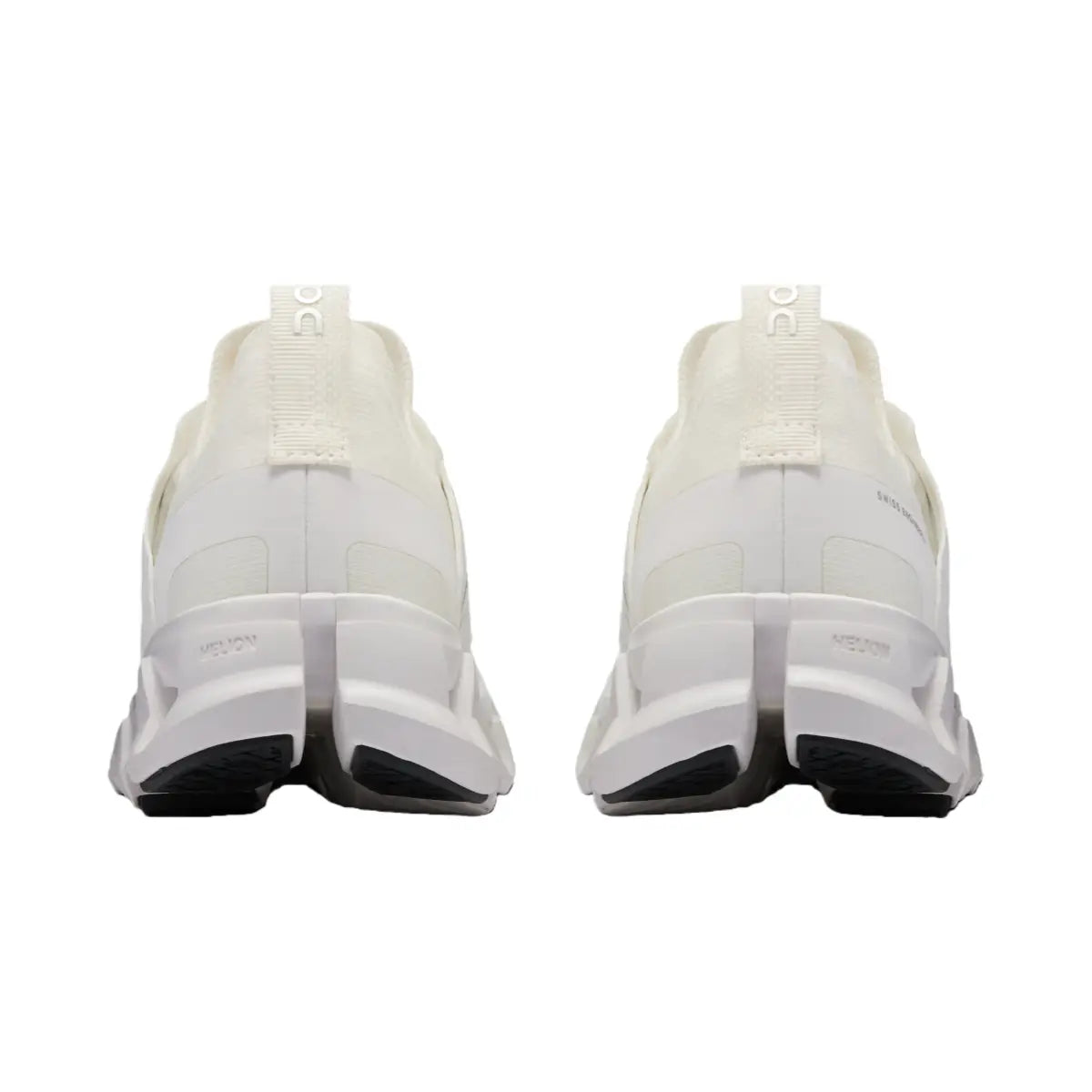 Cloudswift 4 Lightweight Road Running Shoes