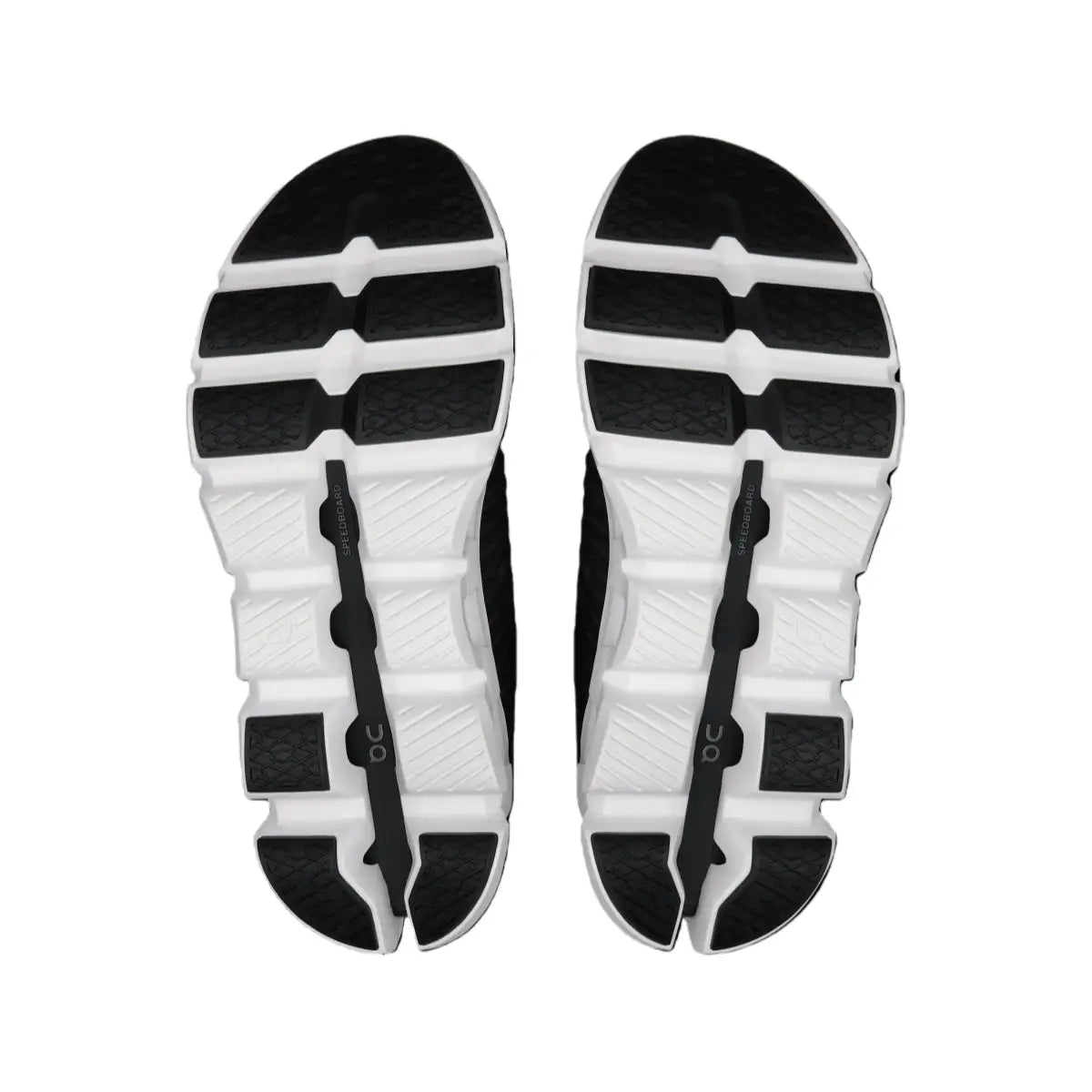 Cloudswift 4 Lightweight Road Running Shoes