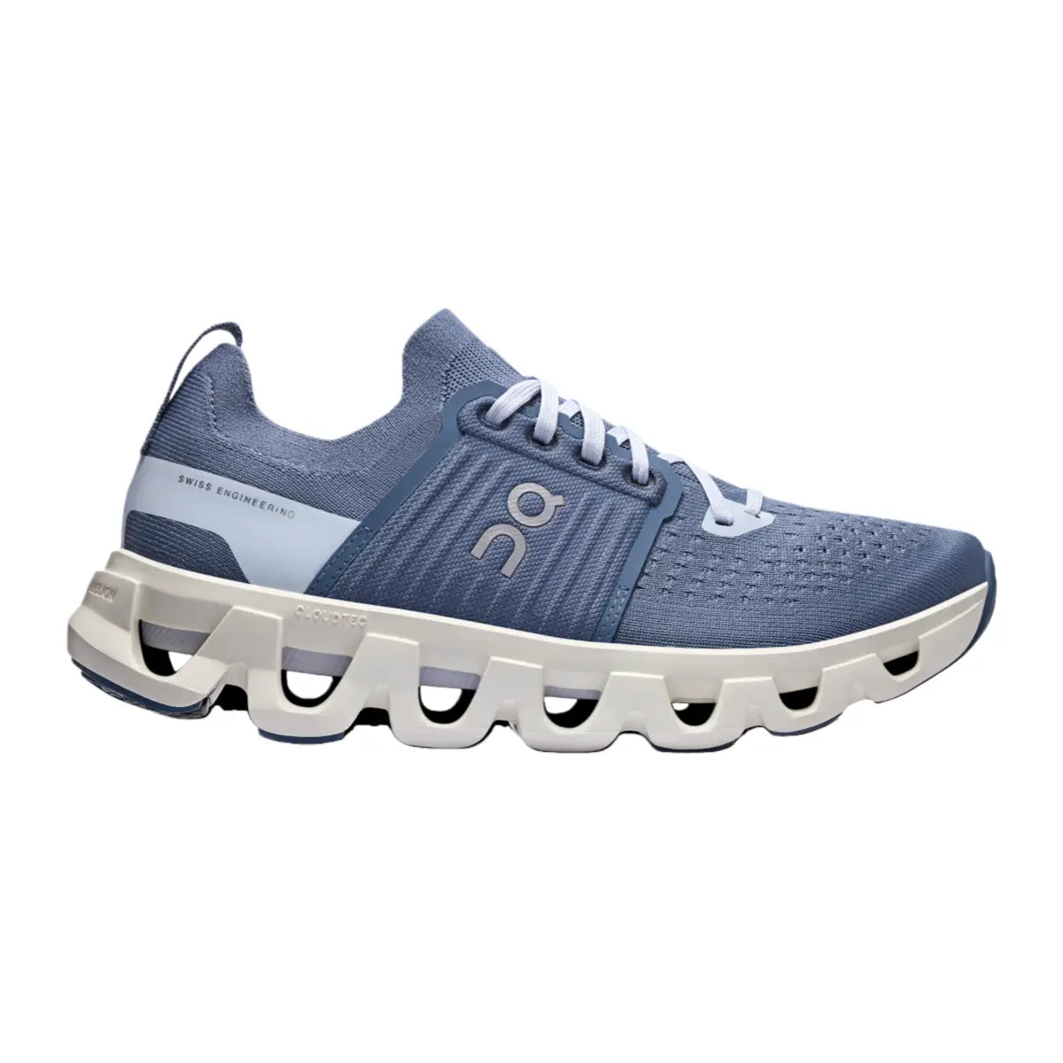 Cloudswift 4 Lightweight Road Running Shoes
