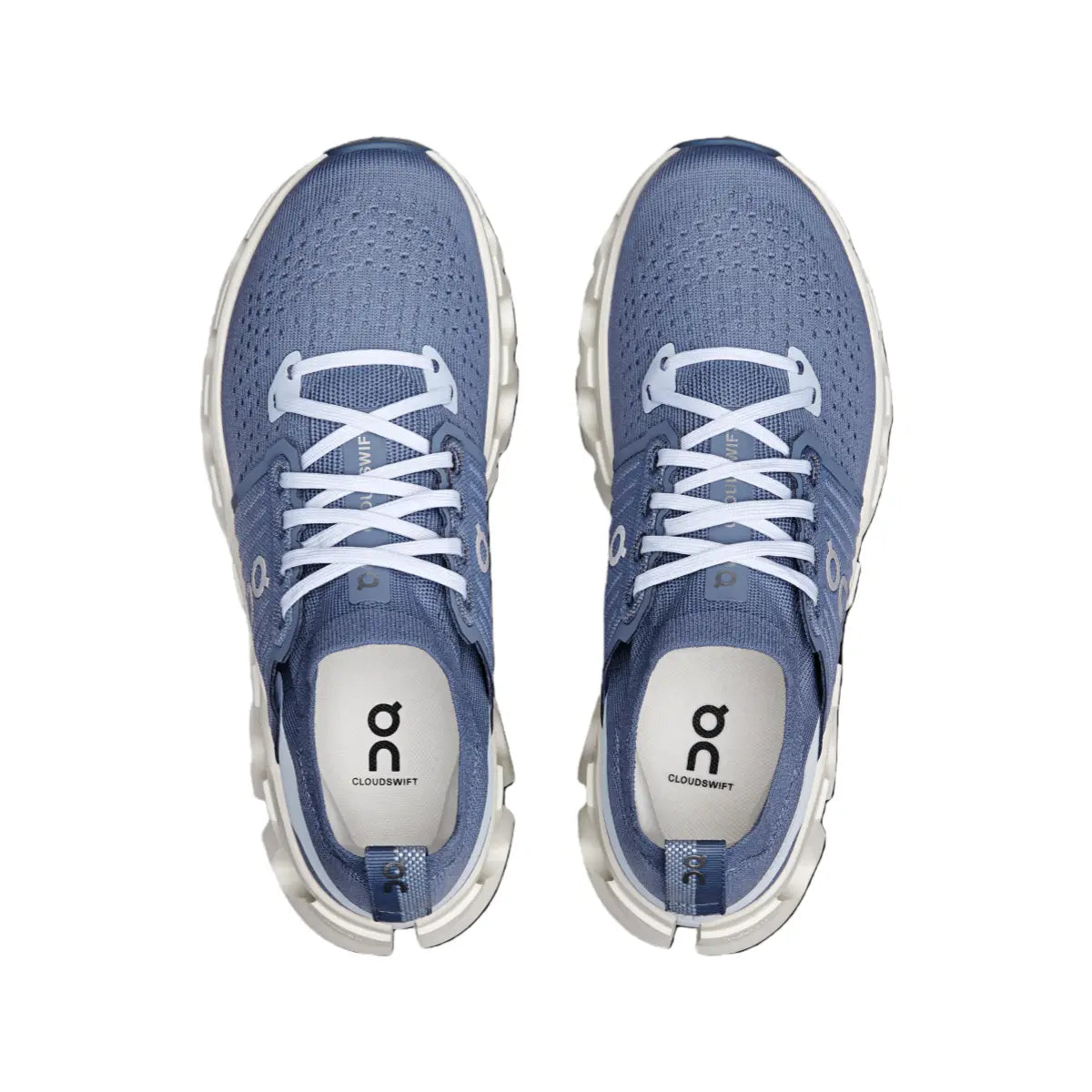 Cloudswift 4 Lightweight Road Running Shoes