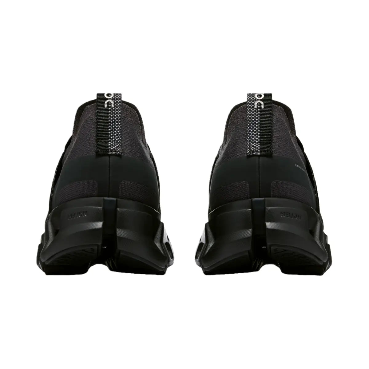 Cloudswift 4 Lightweight Road Running Shoes