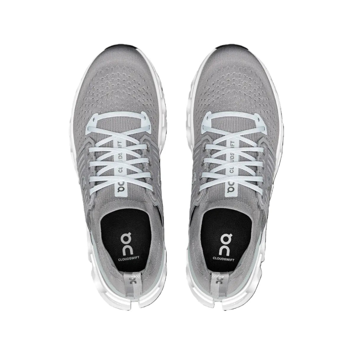 Cloudswift 4 Lightweight Road Running Shoes