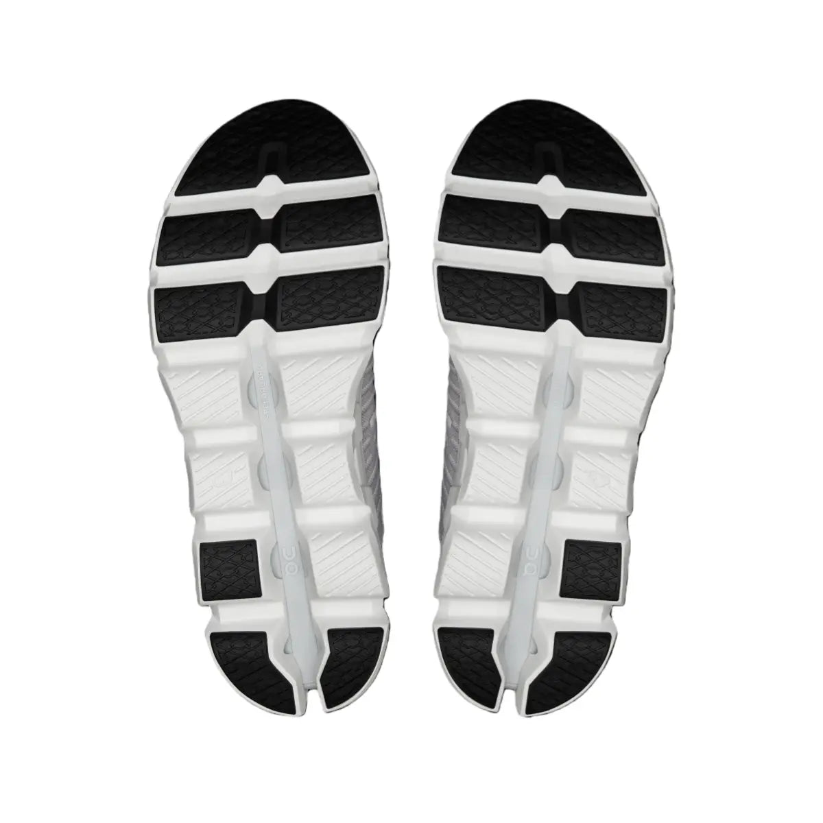 Cloudswift 4 Lightweight Road Running Shoes