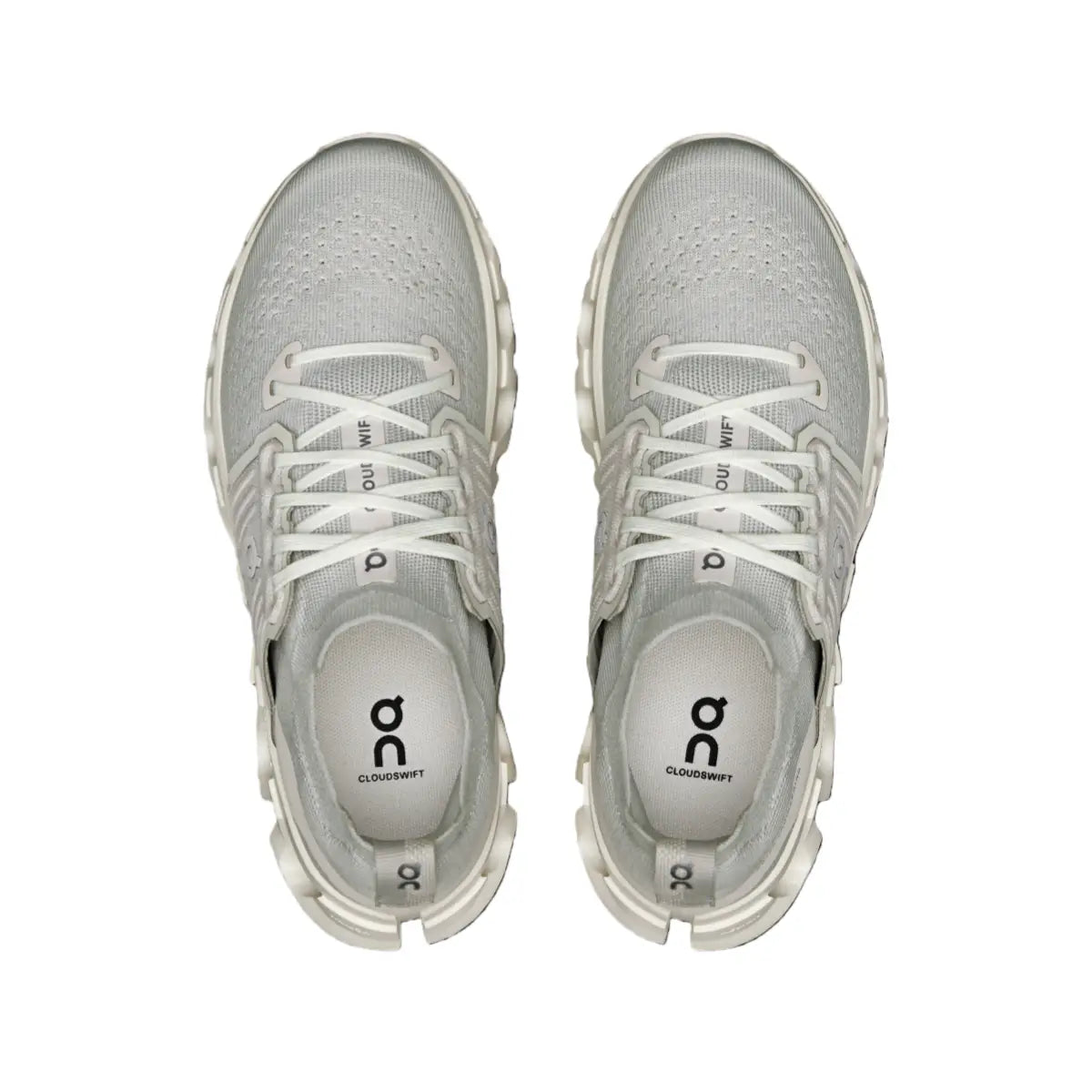 Cloudswift 4 Lightweight Road Running Shoes