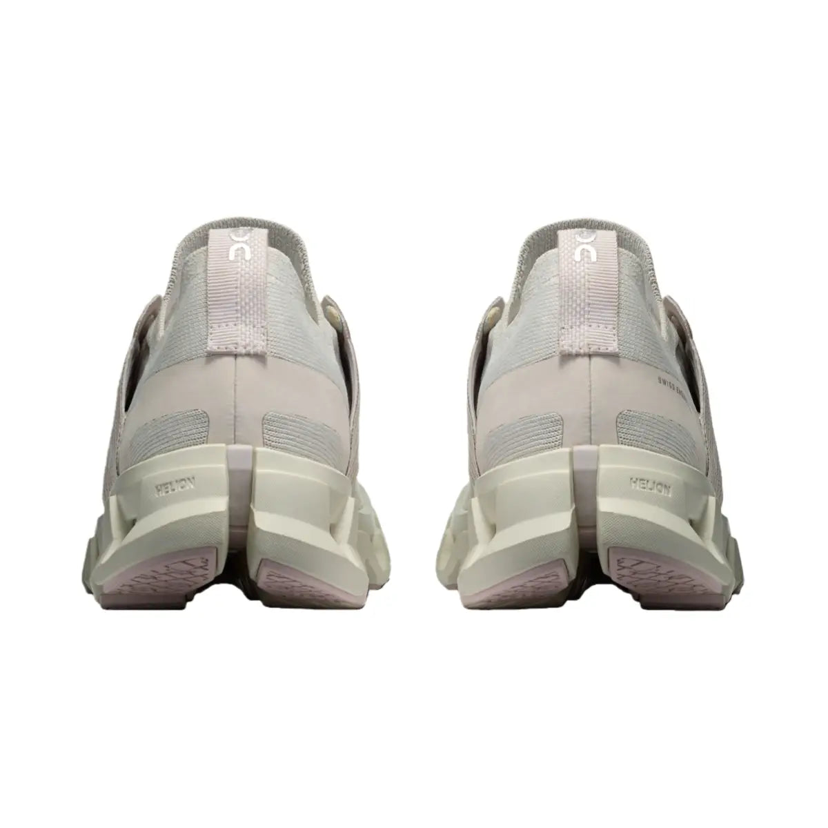 Cloudswift 4 Lightweight Road Running Shoes