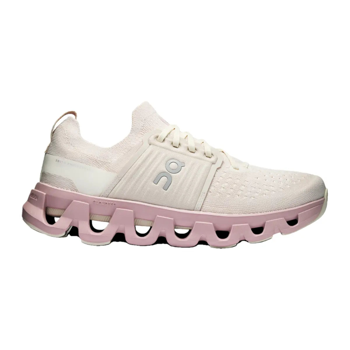 Cloudswift 4 Lightweight Road Running Shoes