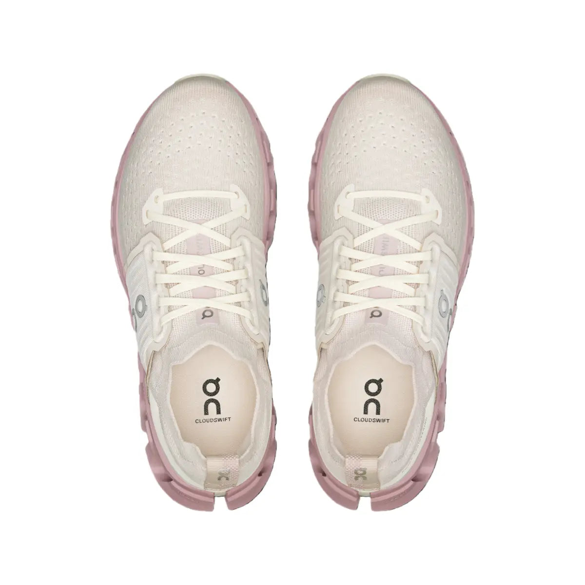 Cloudswift 4 Lightweight Road Running Shoes