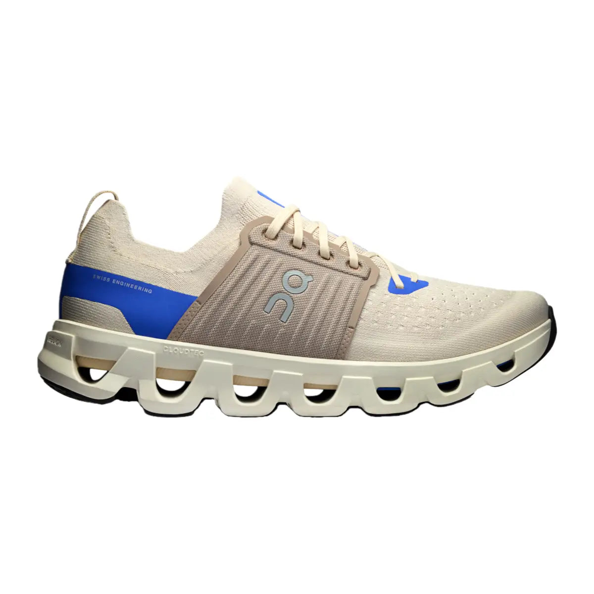 Cloudswift 4 Lightweight Road Running Shoes