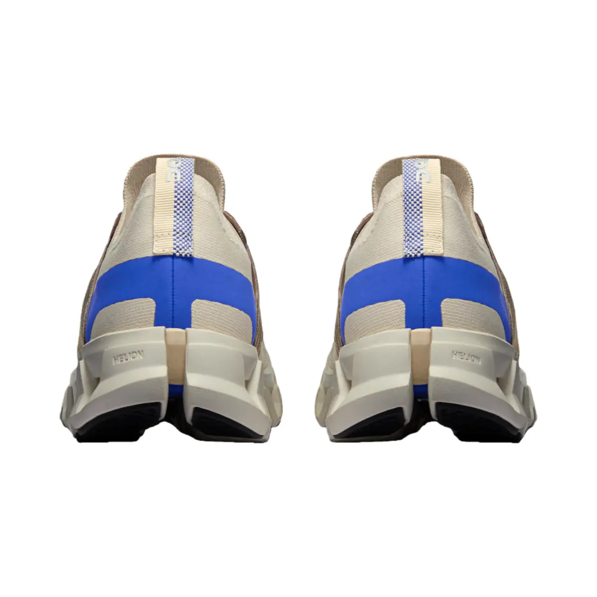 Cloudswift 4 Lightweight Road Running Shoes