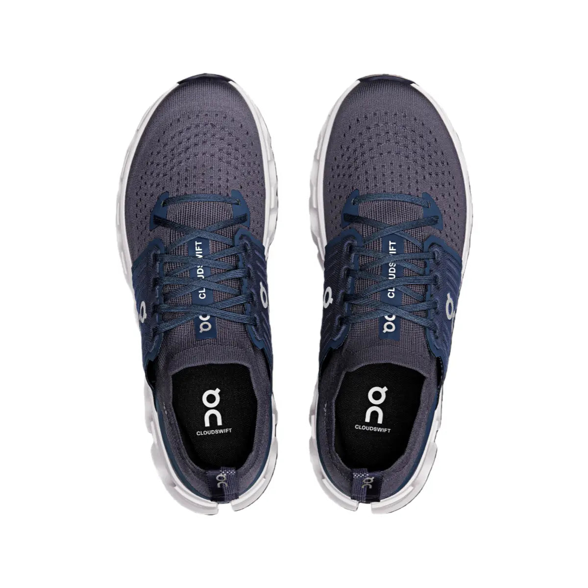 Cloudswift 4 Lightweight Road Running Shoes