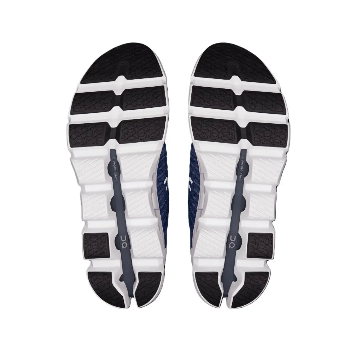 Cloudswift 4 Lightweight Road Running Shoes