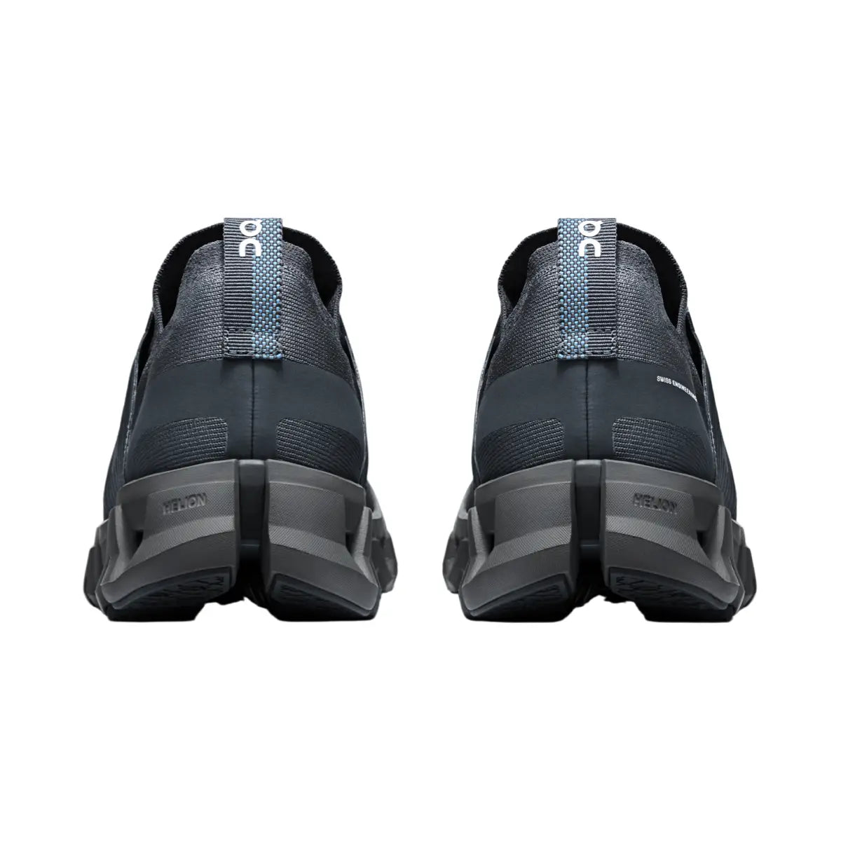 Cloudswift 4 Lightweight Road Running Shoes