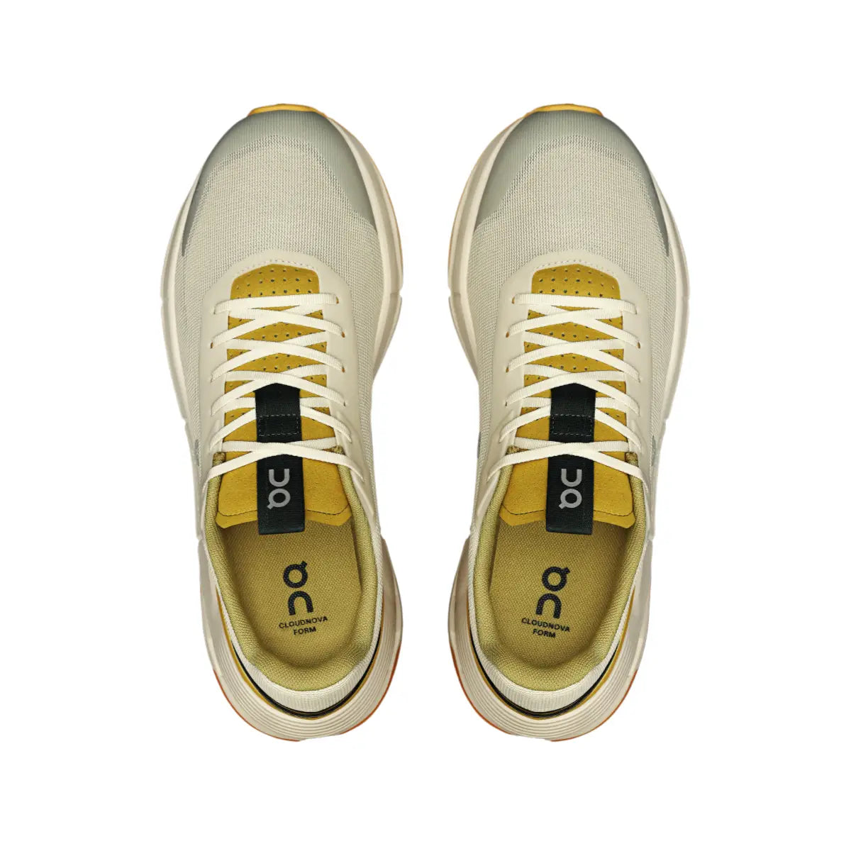Cloudnova Form 2 Lightweight Lifestyle Sneakers