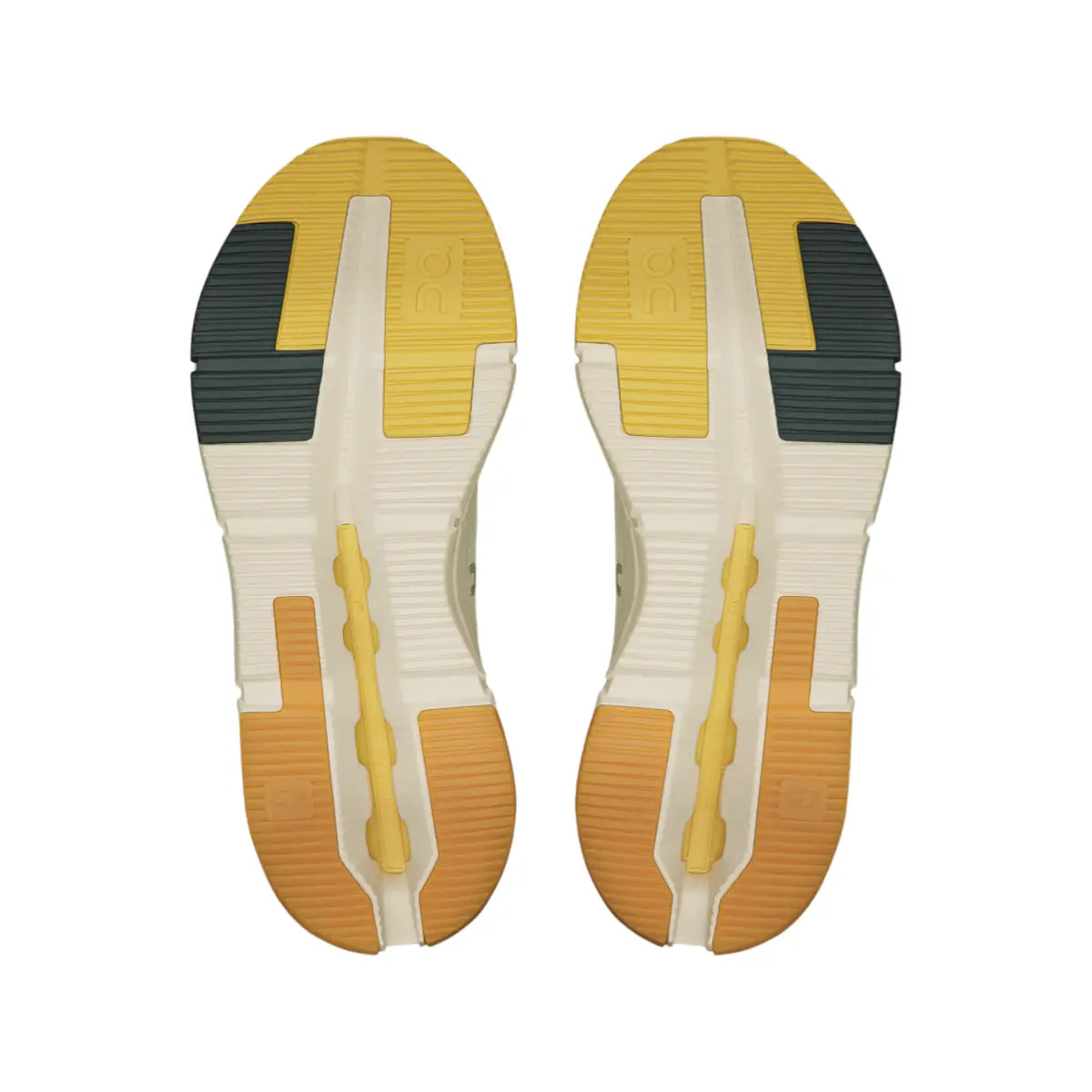 Cloudnova Form 2 Lightweight Lifestyle Sneakers