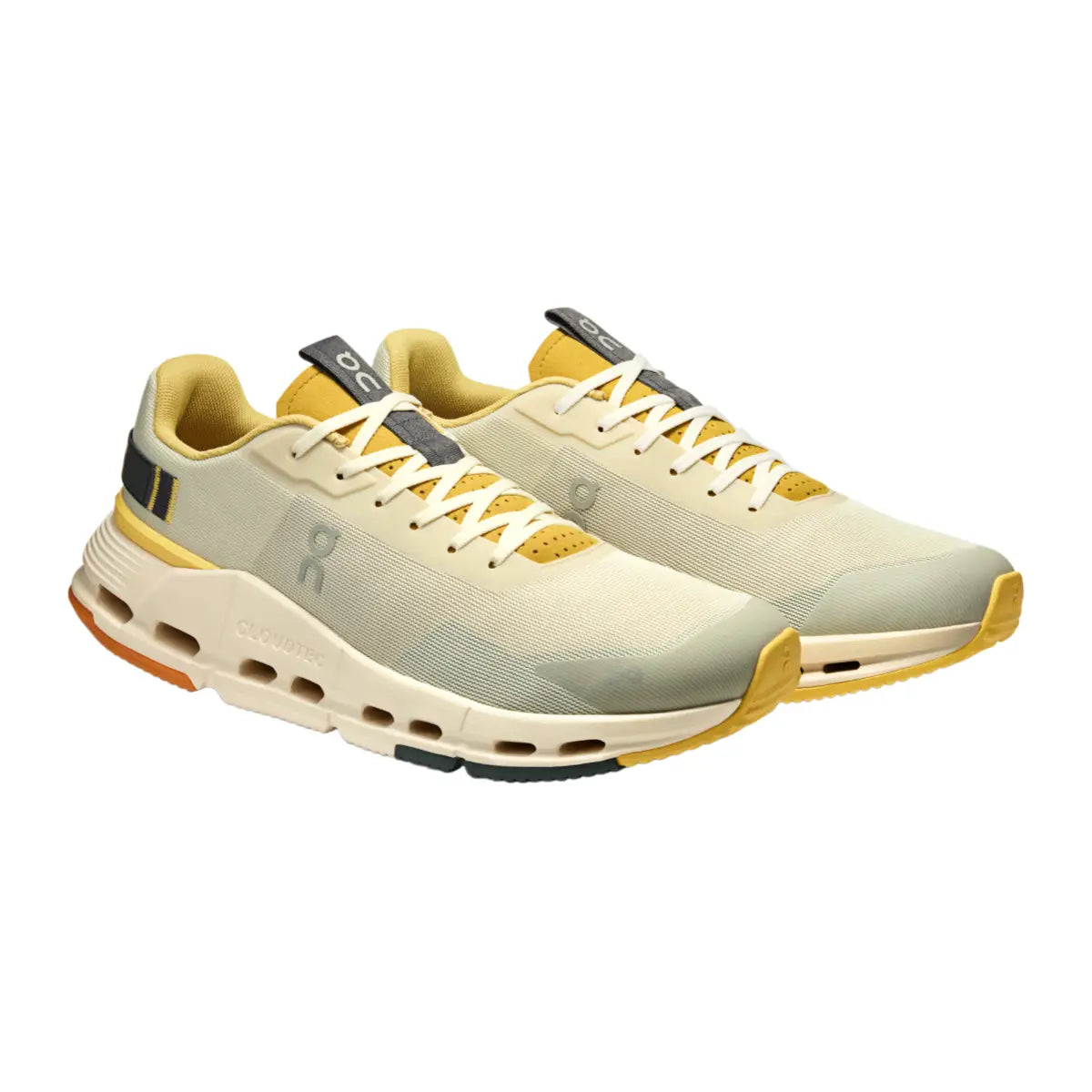 Cloudnova Form 2 Lightweight Lifestyle Sneakers