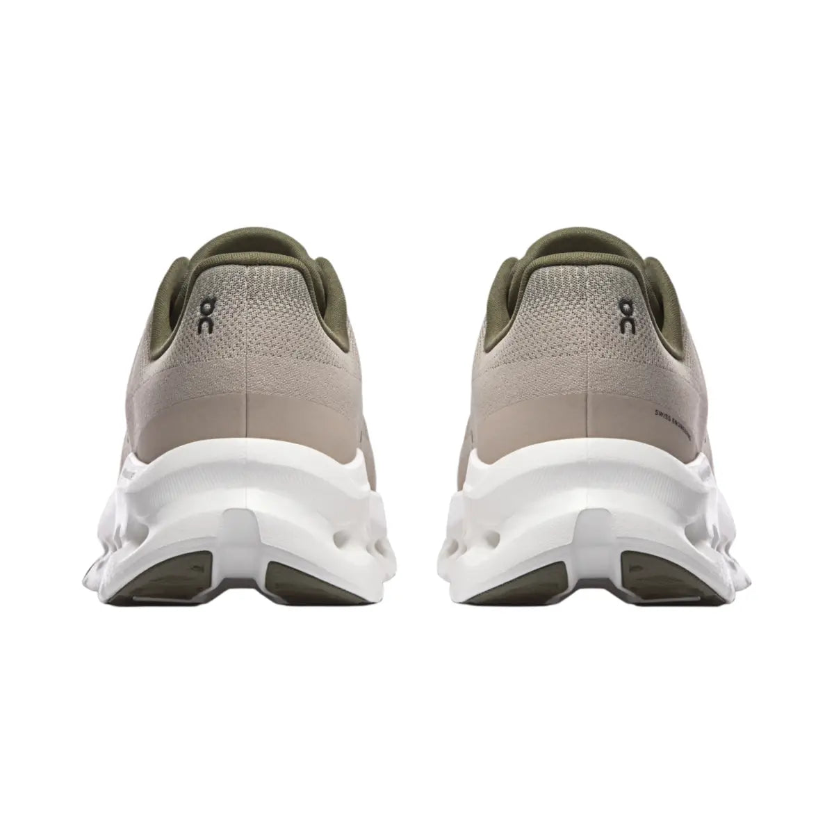 Cloudtilt Lightweight Everyday Walking Shoes