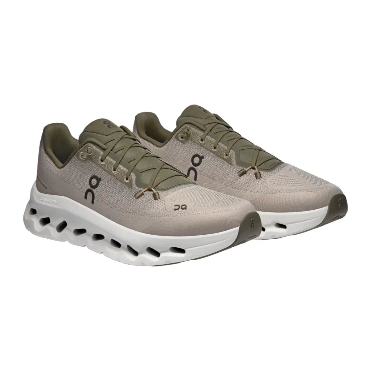 Cloudtilt Lightweight Everyday Walking Shoes
