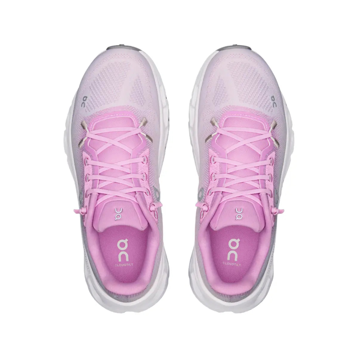 Cloudtilt Lightweight Everyday Walking Shoes