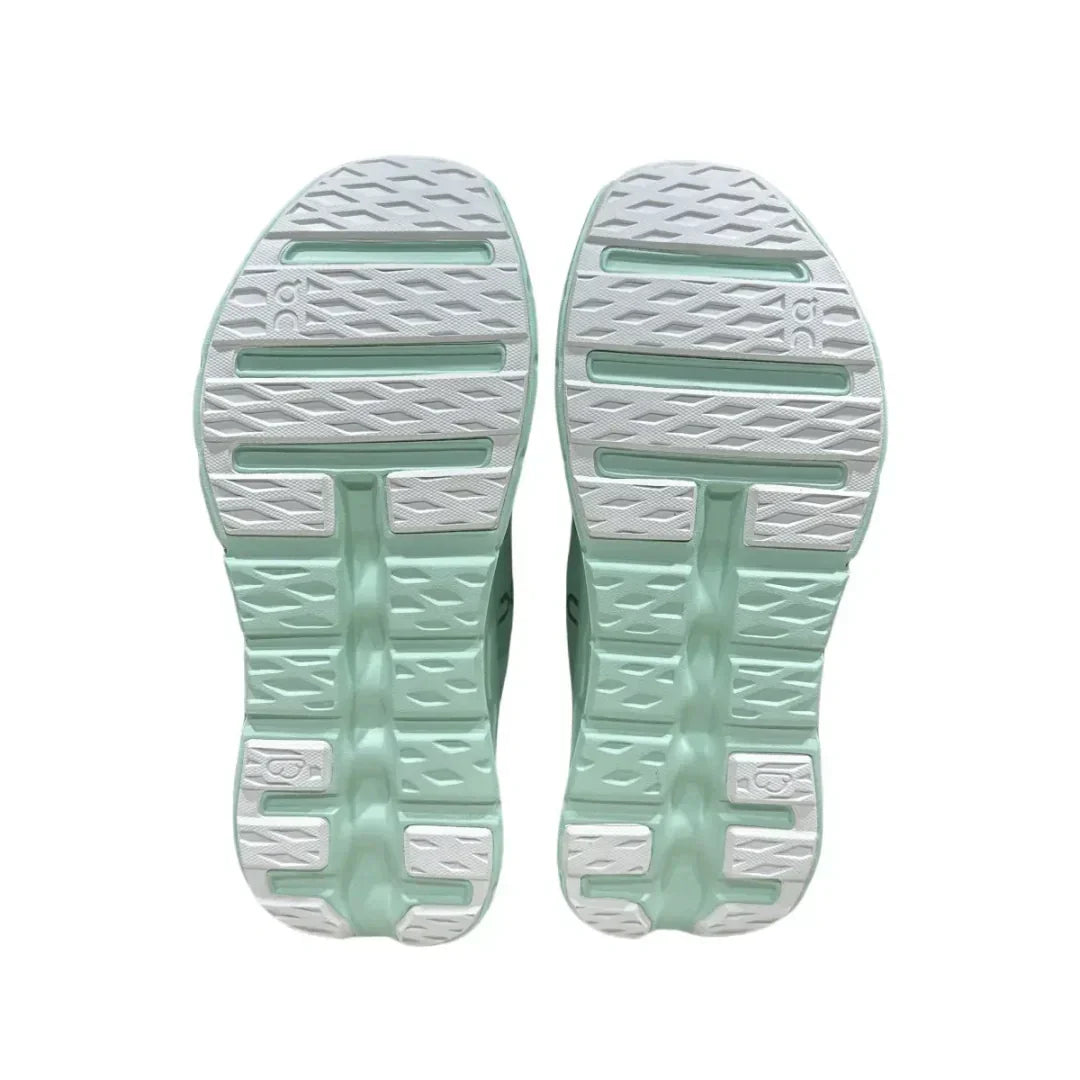 Cloudtilt  Mint Green