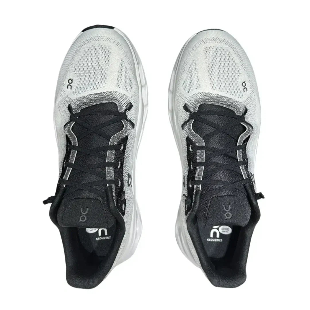 Cloudtilt Black/Ivory