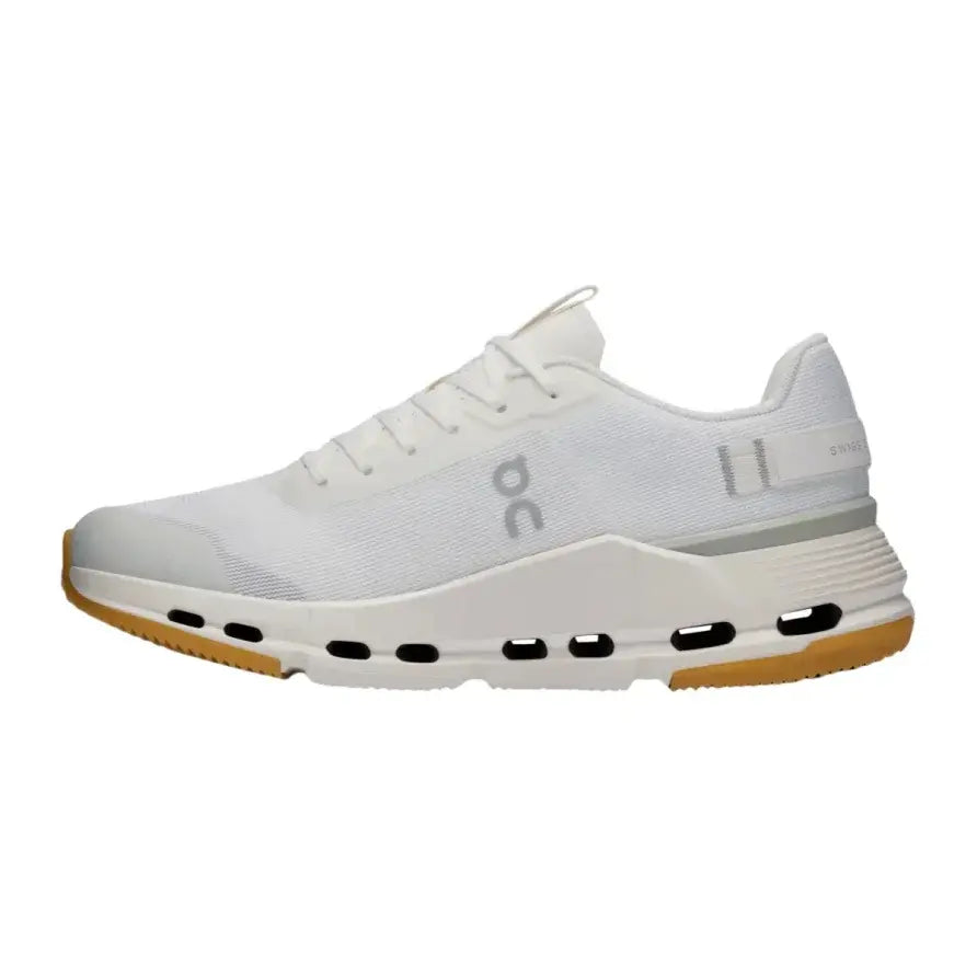 Cloudnova Form 2 Lightweight Lifestyle Sneakers