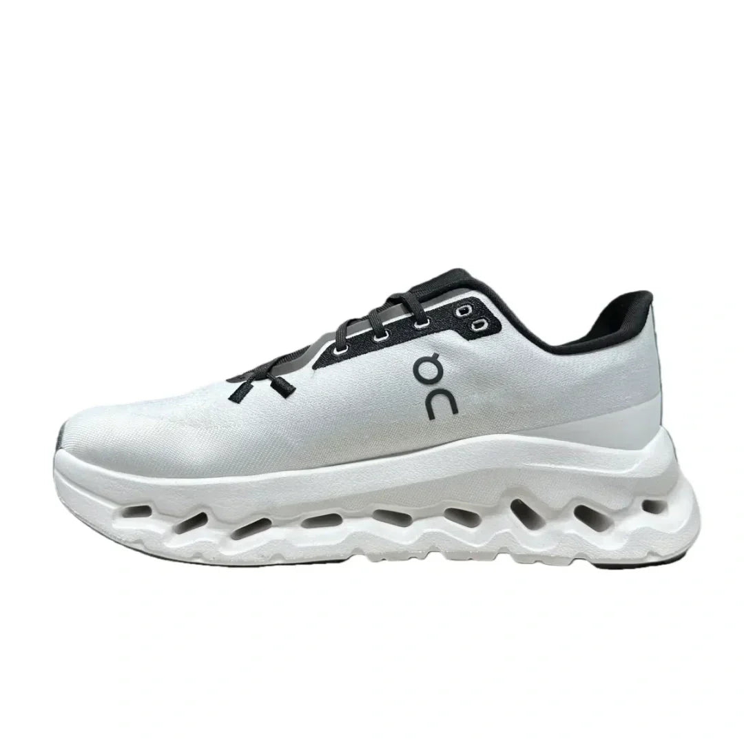 Cloudtilt White/Black