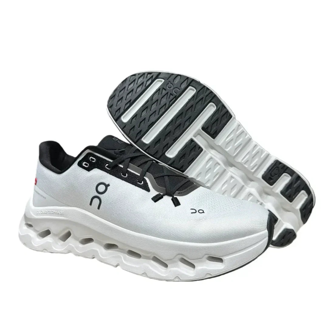 Cloudtilt White/Black