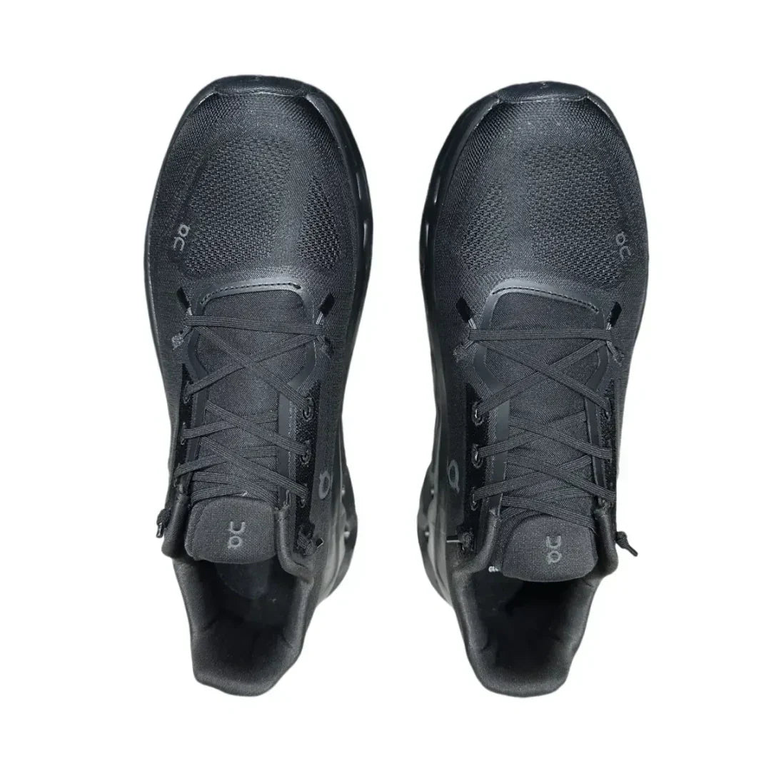 Cloudtilt  Black