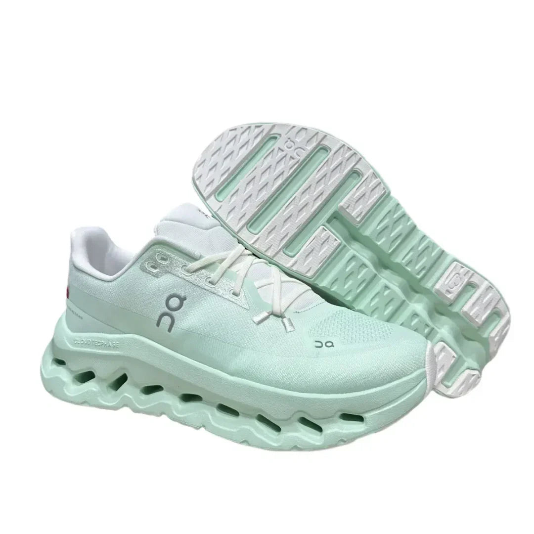 Cloudtilt  Mint Green