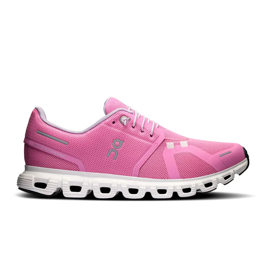 Cloud 6 Everyday Comfort Sneakers