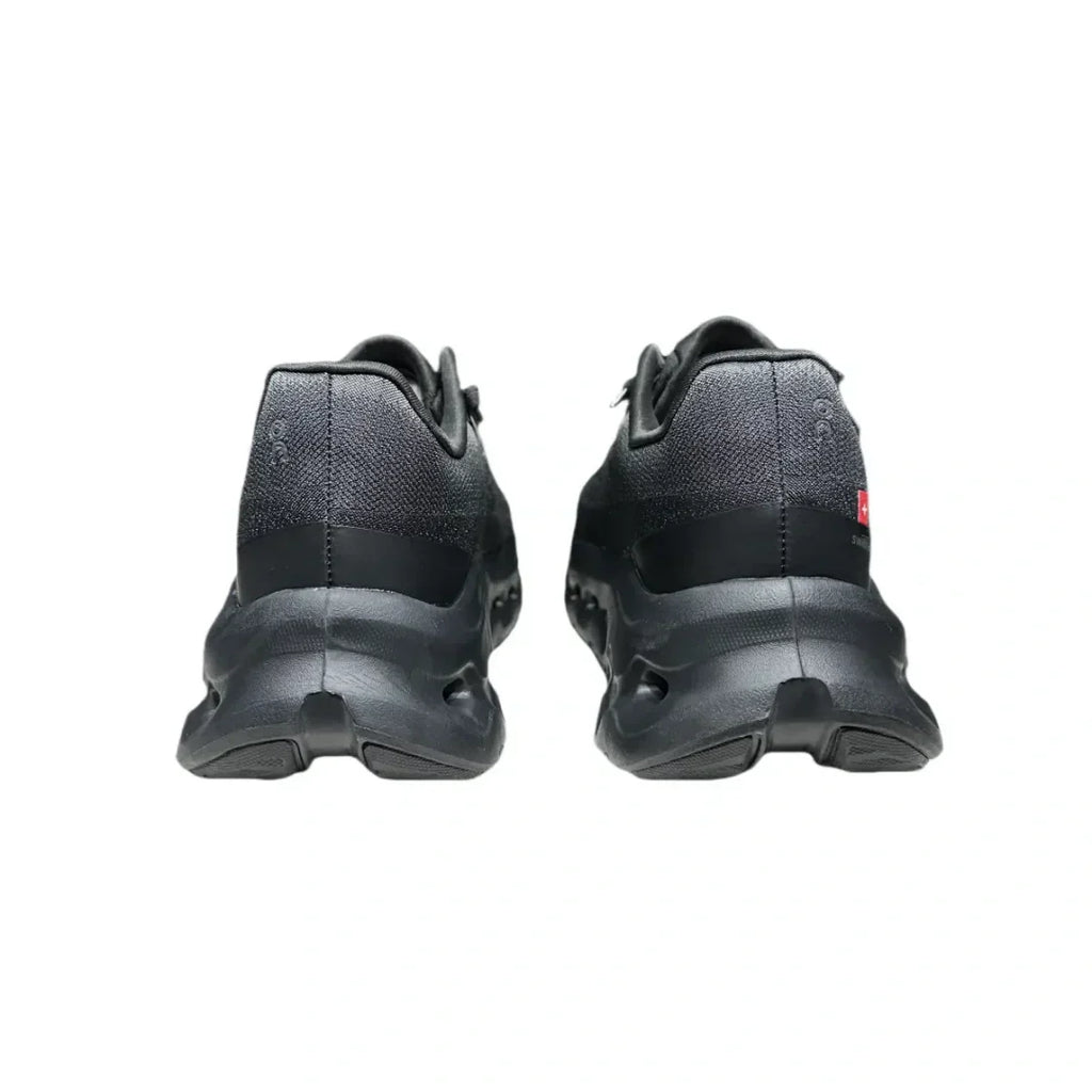 Cloudtilt  Black