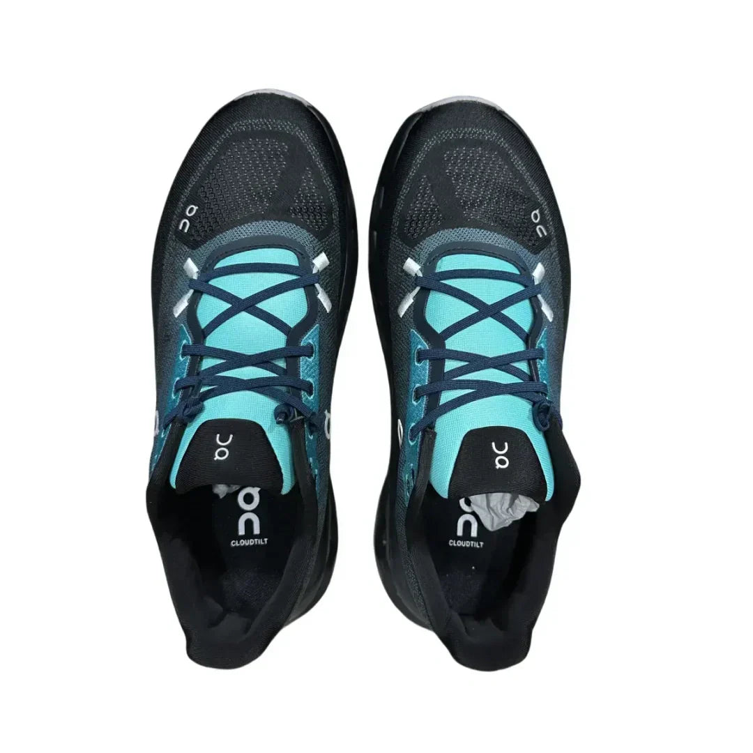 Cloudtilt  Black/Moonlight Blue