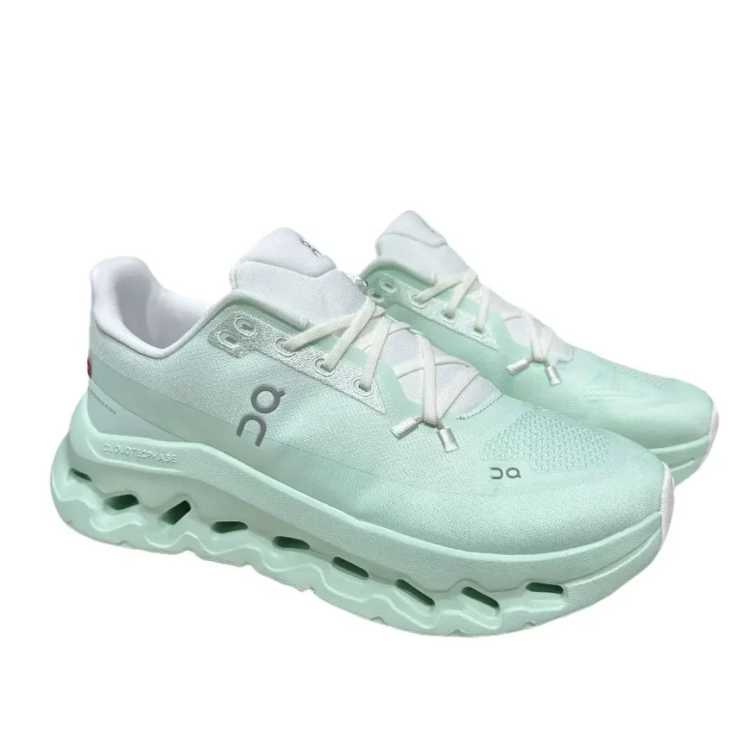 Cloudtilt  Mint Green
