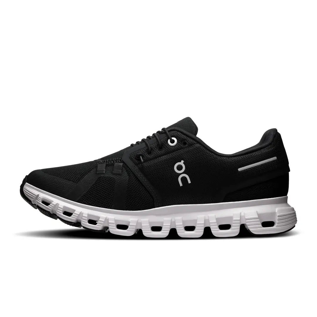 Cloud 6 Everyday Comfort Sneakers