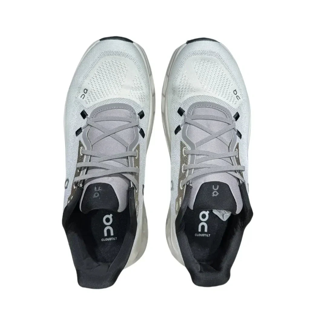 Cloudtilt  Light Gray/Black
