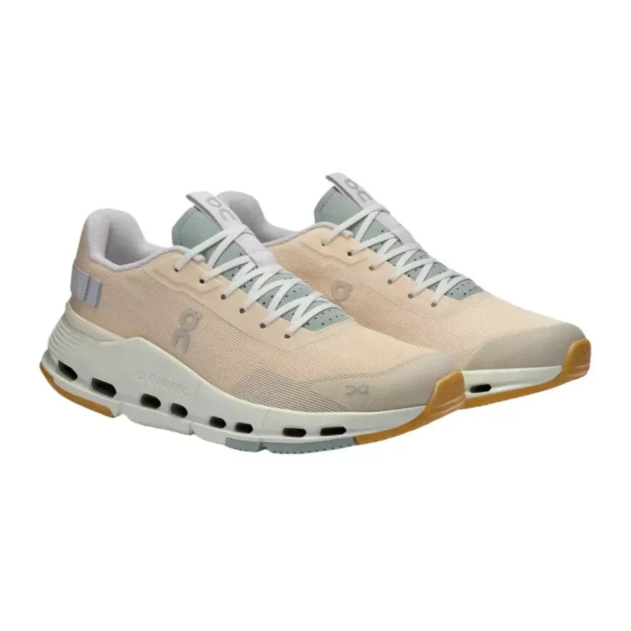 Cloudnova Form 2 Lightweight Lifestyle Sneakers