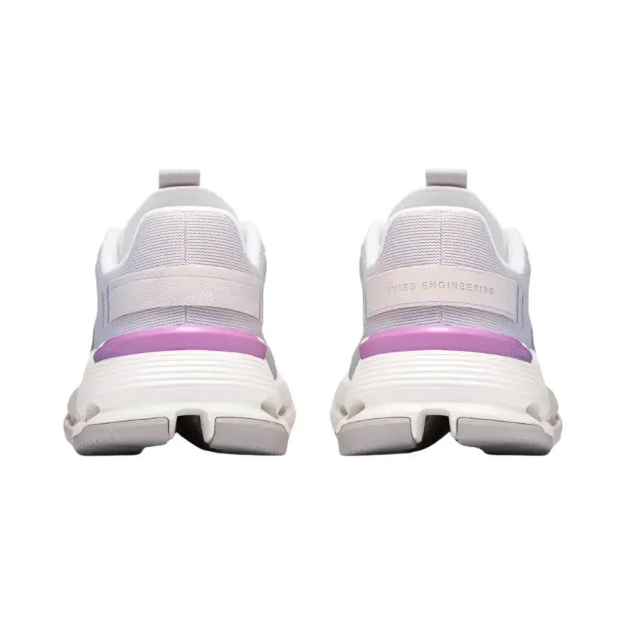 Cloudnova Form 2 Lightweight Lifestyle Sneakers