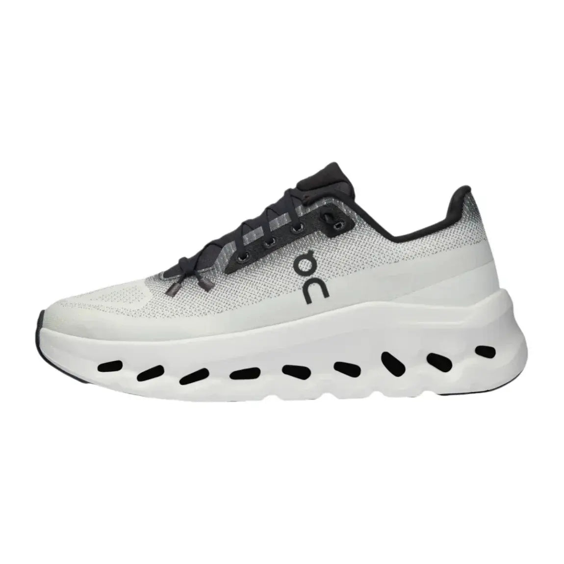 Cloudtilt Black Ivory