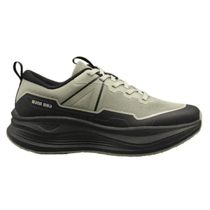Khaki Black